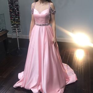 Sherri Hill No. 51613